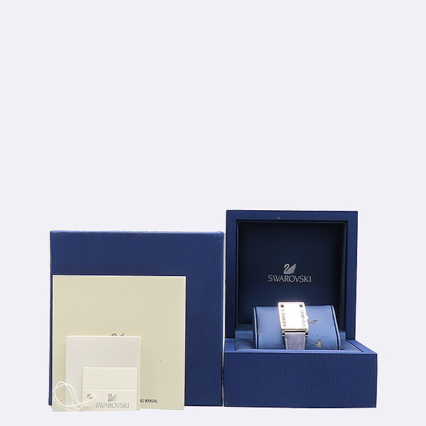 Swarovski(���ͷκ꽺Ű) 5096684 ũ����Ż ������ ������ ���� �ð� [��������] �̹���5 - ���̺��� �߰���ǰ