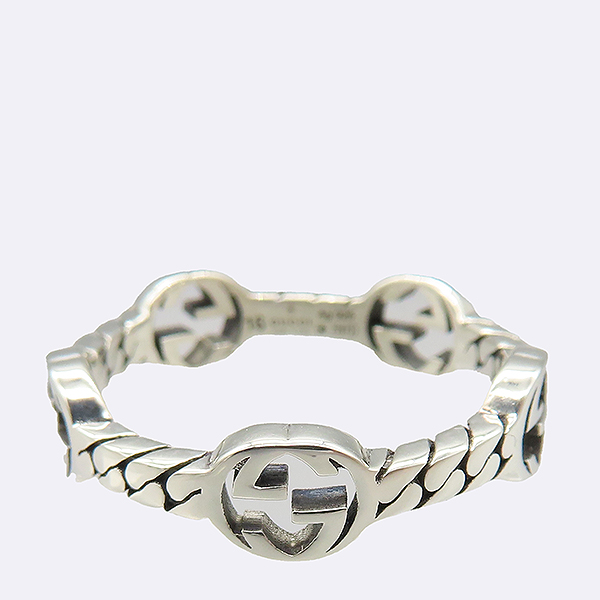 Gucci(����) 661523 925(�ǹ�) ���ͷ�ŷ G ���� - 16ȣ [��������] �̹���2 - ���̺��� �߰���ǰ