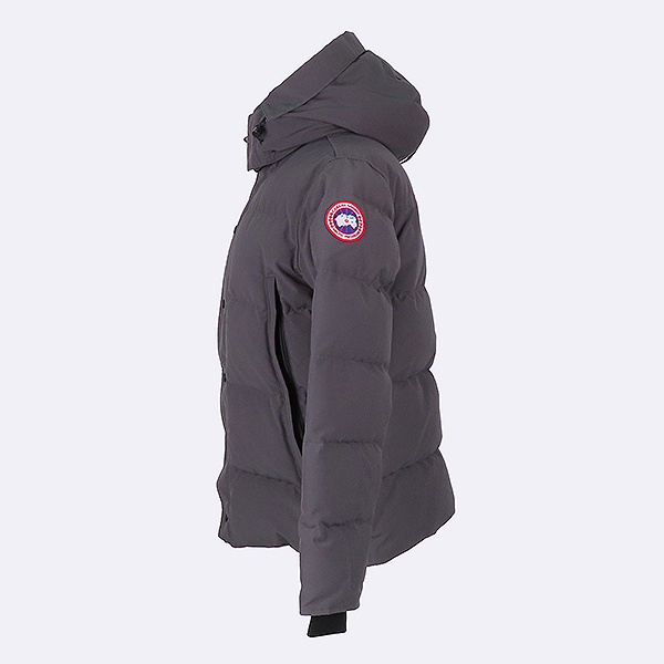CANADA GOOSE(ĳ���ٱ���) 3808M �׷��� �÷� ���� ��ī ������ �е� ���� - L [���ε�������] �̹���2 - ���̺��� �߰���ǰ