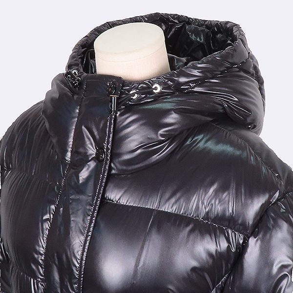 MONCLER(��Ŭ����) ���� �÷� bellevue giubbotto ���� ������ �� �е� + ��Ʈ - 3 [��������] �̹���3 - ���̺��� �߰���ǰ