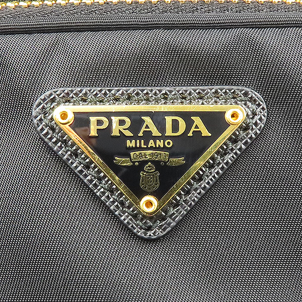 Prada() 1BH038 ࿧ Ϸ Ŷ + ũν Ʈ 2WAY [] ̹5 - ̺ ߰ǰ