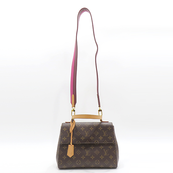 Louis Vuitton(̺) M42738 ׷ Ŭ BB Ʈ + Ʈ 2WAY [õ] ̹4 - ̺ ߰ǰ