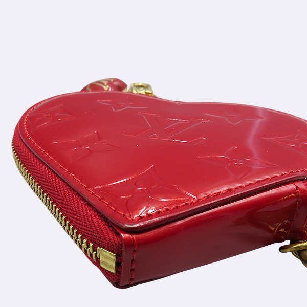 Louis Vuitton(���̺���) M93562 ���׷� ������ POMME D'AMOUR(�� �ٹ���) ��Ʈ ���� �۽� ���� ���� [��������] �̹���3 - ���̺��� �߰���ǰ