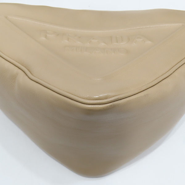 Prada(�����) 1BH190 ������ ���� Ʈ���̾ޱ� ����� [��õ��] �̹���6 - ���̺��� �߰���ǰ