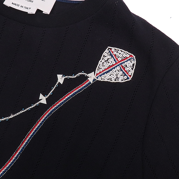 THOM BROWNE(�����) FJS106E �̼��� �� ī��Ʈ ������̴��� ���� ���� - 38������ [��������] �̹���3 - ���̺��� �߰���ǰ