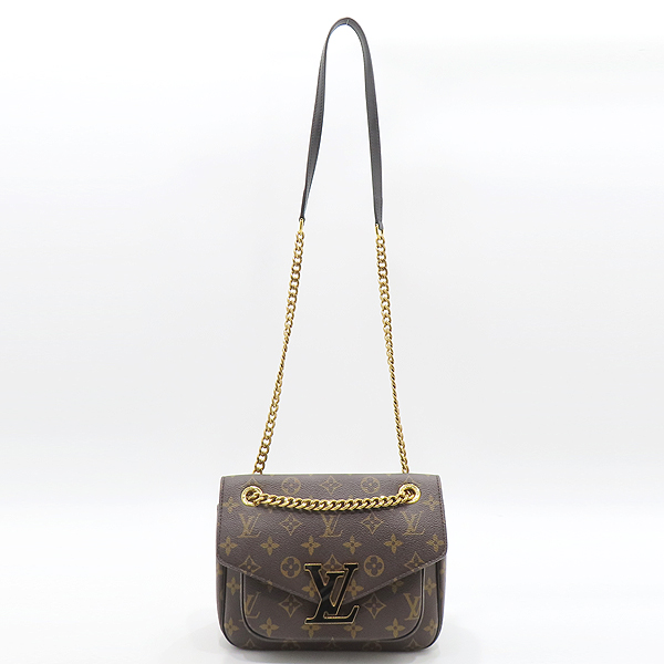 Louis Vuitton(���̺���) M45592 ���׷� ĵ���� Passy �Ľ� ���� ü�� ����� [��õ��] �̹���4 - ���̺��� �߰���ǰ