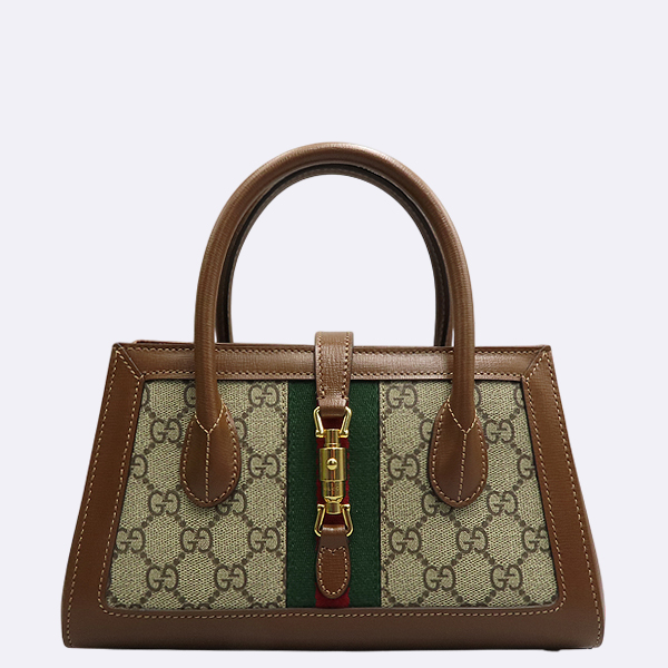 Gucci(����) 772126 ���� ��Ű 1961 ���� ��Ʈ ����� ũ�ν� ��Ʈ�� [��������] �̹���2 - ���̺��� �߰���ǰ