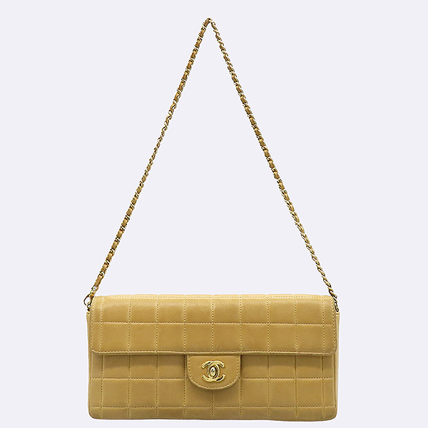 Chanel(����) A15316 ������ �÷� ���� ���ڹ� Ŭ���� ���� ü�ι� [��������] �̹���2 - ���̺��� �߰���ǰ