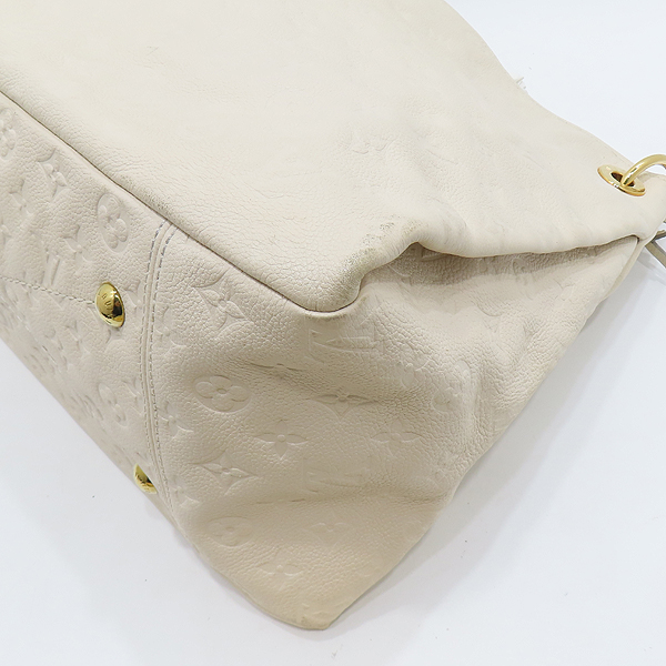 Louis Vuitton(���̺���) M93449 ���׷� �������� NEIGE ��ġ MM �����  [��õ��] �̹���6 - ���̺��� �߰���ǰ