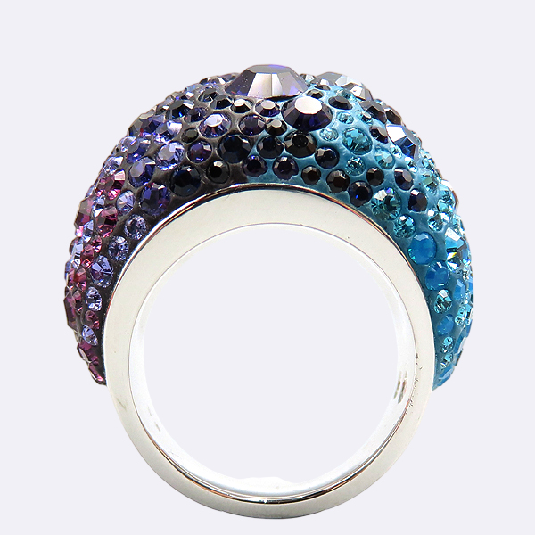 Swarovski(���ͷκ꽺Ű) ���� �׶��̼� ũ����Ż ��� ���� ���� - 55 [��������] �̹���2 - ���̺��� �߰���ǰ