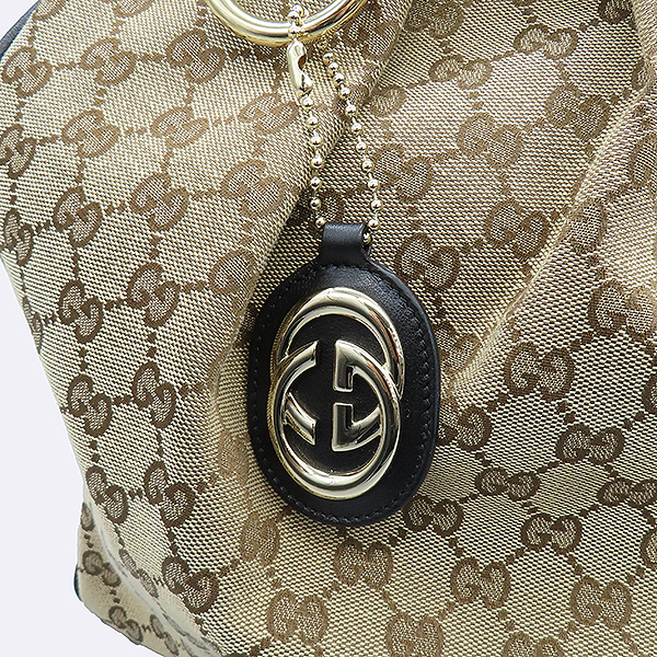 Gucci(����) 211943 GG �ΰ� �ڰ��� ���� ���� Ʈ���� ��Ű ��Ʈ�� [��������] �̹���4 - ���̺��� �߰���ǰ