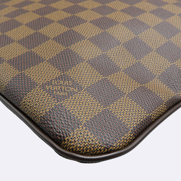 Louis Vuitton(���̺���) N41100 �ٹ̿� ���� ����Ʈ �θ�Ŭ�� �޽��� ũ�ν��� [��������] �̹���4 - ���̺��� �߰���ǰ