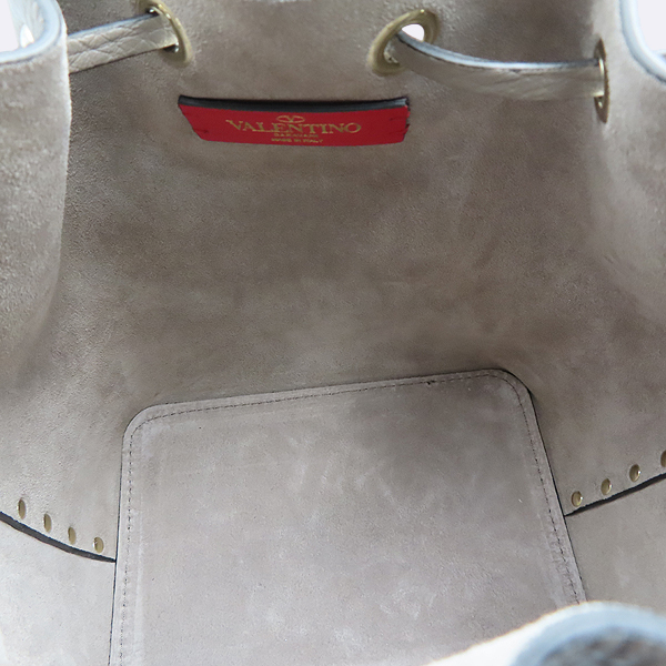 (�̻��) VALENTINO(�߷�Ƽ��) 2W2B0L31 �׷��� �÷� �����͵� �׷��� ���� ��Ŷ ��Ʈ�� [��������] �̹���5 - ���̺��� �߰���ǰ