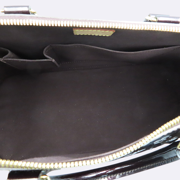 Louis Vuitton(���̺���) M93595 ���׷� ������ AMARANTE(�Ƹ�����) GM ��Ʈ�� [��������] �̹���4 - ���̺��� �߰���ǰ