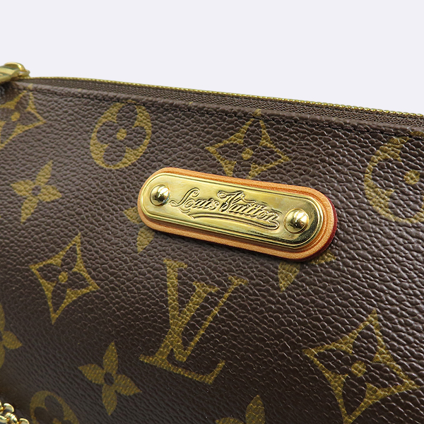 Louis Vuitton(���̺���) M95567 ���׷� ĵ���� ����Ŭ��ġ 2WAY [��������] �̹���3 - ���̺��� �߰���ǰ