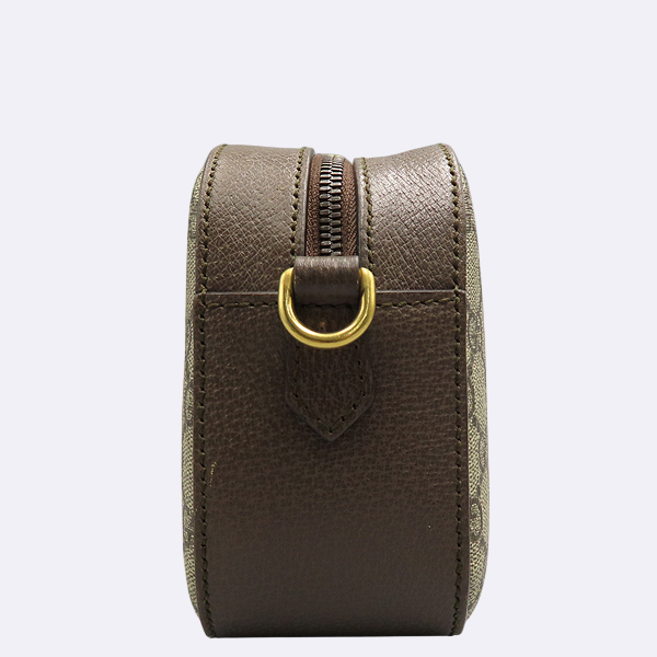 Gucci(����) 476466 GG �ΰ� ������ ĵ���� �׿� ��Ƽ�� �޽��� ũ�ν��� [��������] �̹���3 - ���̺��� �߰���ǰ