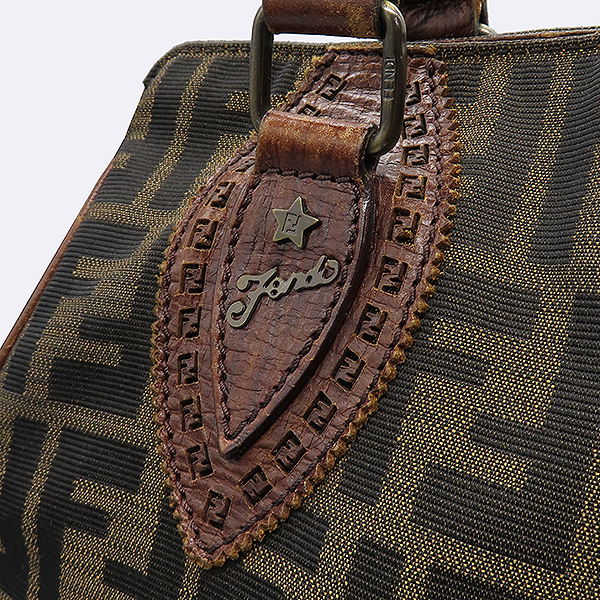 Fendi() 8BN162 FF ī ڰ Ʈ [] ̹4 - ̺ ߰ǰ