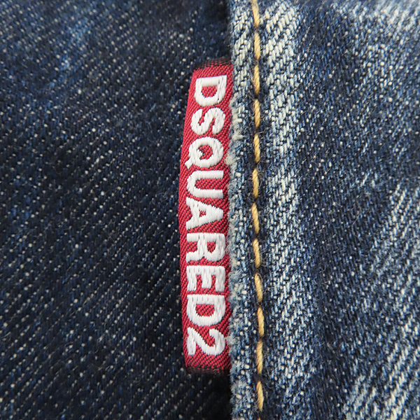 DSQUARED2(2) S71LA0814 Ĩ    Ŀ û - 56 [] ̹3 - ̺ ߰ǰ