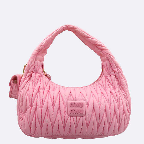 MiuMiu(̿̿) 5BC108 ũ ÷ ϴ Ʋ Ϸ ȣ  [б] ̹2 - ̺ ߰ǰ