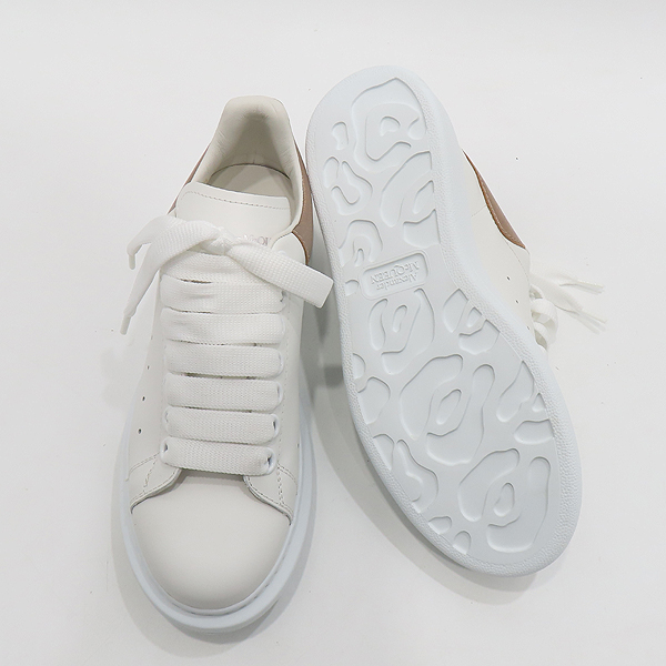 ALEXANDER MCQUEEN(˷ ) 553770 ȭƮ &   ÷ Ż    Ŀ 35 (220mm) [õ] ̹2 - ̺ ߰ǰ