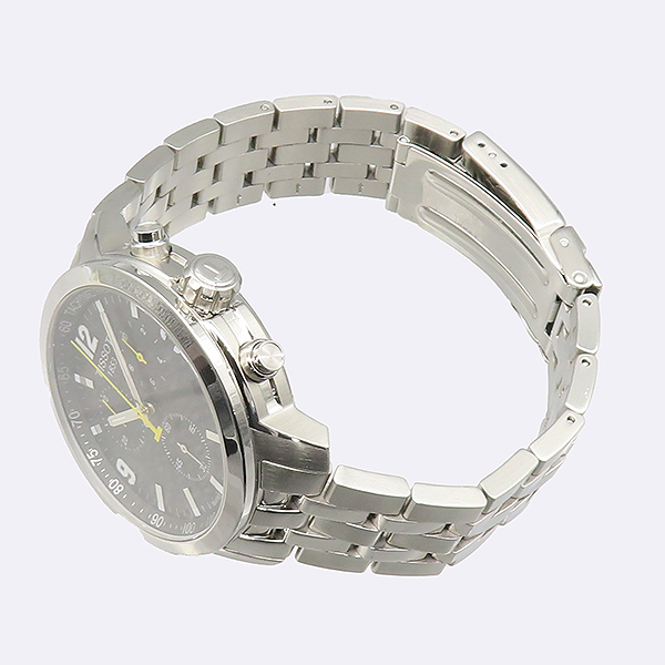 TISSOT(Ƽ) T055.417.11.047.00 PRC200 ŸŰ  ̾ 42MM ƿ  ð [] ̹2 - ̺ ߰ǰ