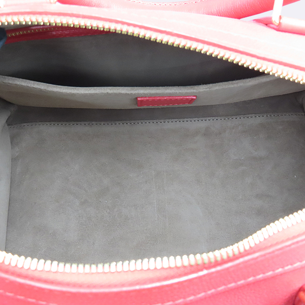 Louis Vuitton(���̺���) M94019 ���� ������ ���� SC(���Ǿ� ������) PM ��Ʈ�� + �����Ʈ�� 2WAY [��������] �̹���5 - ���̺��� �߰���ǰ