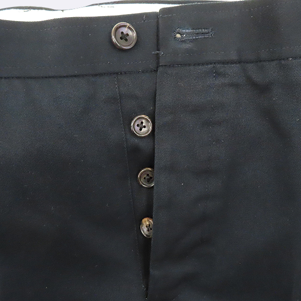 THOM BROWNE(�����) MTU245A ���̺� �÷� ������ �缱 ġ�� ���� ���� - 2������ [��������] �̹���4 - ���̺��� �߰���ǰ