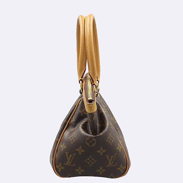 Louis Vuitton(���̺���) M40143 ���׷� ĵ���� Ƽ���� PM ��Ʈ�� [��������] �̹���2 - ���̺��� �߰���ǰ