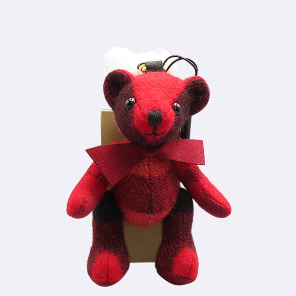 Burberry(������) 39976581 �۷��̵� ���� ĳ�ù̾� �丶�� ���� �� Ű�� [��������] �̹���5 - ���̺��� �߰���ǰ