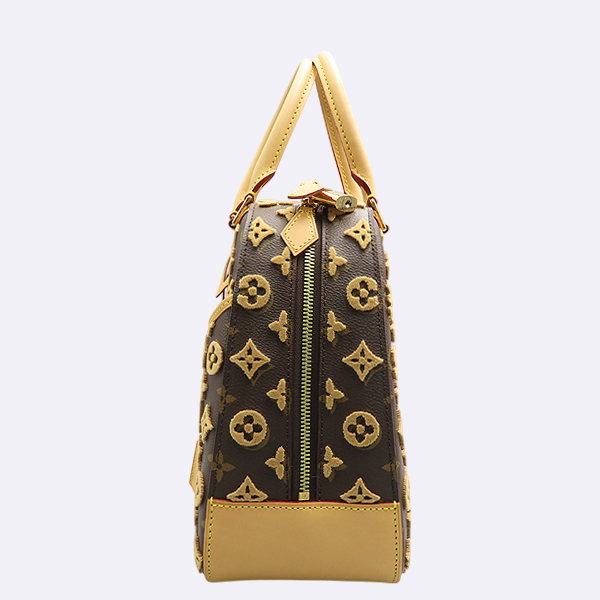 Louis Vuitton(���̺���) M40921 ������ ���� ���׷� ĵ���� ���� ��Ʈ�� [��������] �̹���3 - ���̺��� �߰���ǰ