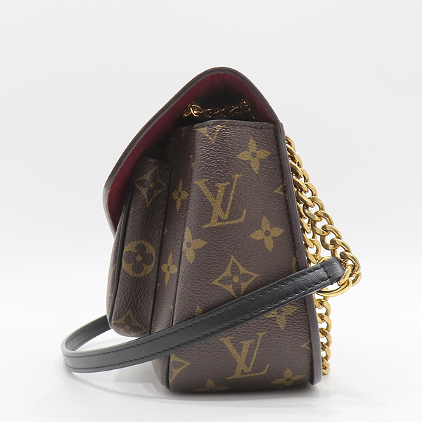 Louis Vuitton(���̺���) M45592 ���׷� ĵ���� Passy �Ľ� ���� ü�� ����� [��õ��] �̹���3 - ���̺��� �߰���ǰ
