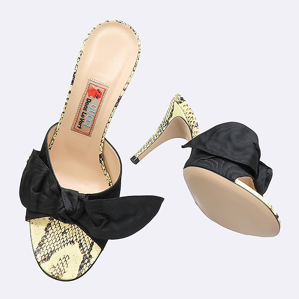 Gucci(����) 722970  Lunar New Year Rabbit Edition ���� ��� ������ ��  - 38�� [��������] �̹���3 - ���̺��� �߰���ǰ