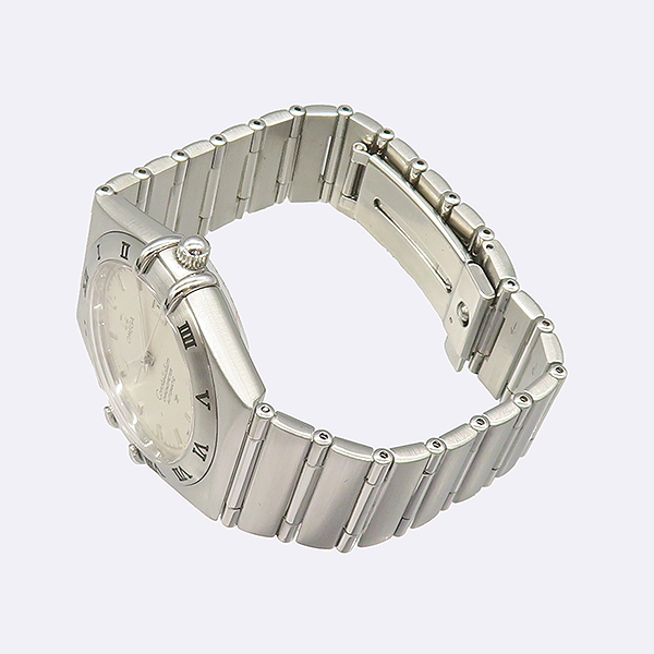 Omega(���ް�) 1502.30 CONSTELLATION(����ƿ���̼�) ũ�γ���� ȭ��Ʈ ���̾� ��ƿ �����ƽ ������ �ð� [�����] �̹���2 - ���̺��� �߰���ǰ