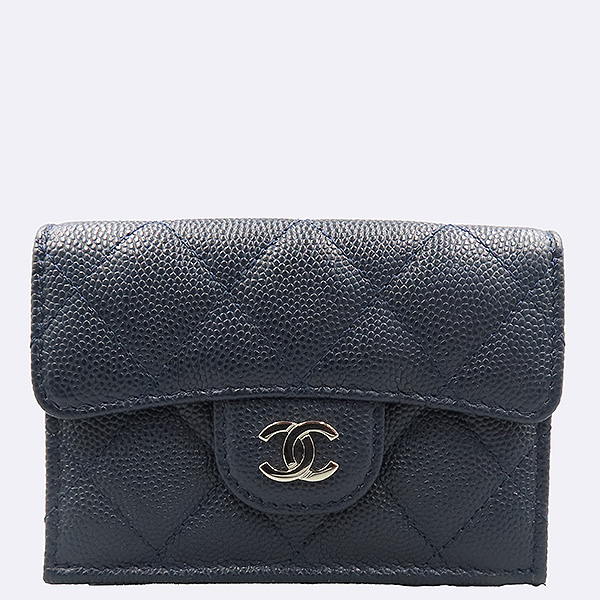 Chanel(����) AP0230 ���̺� ĳ��� ���� ���� 3�� �÷� ������ [��������] �̹���2 - ���̺��� �߰���ǰ