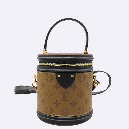 Louis Vuitton(���̺���) M43986 ���׷� ������ ĵ���� ��� ��� ��Ʈ�� + ��Ʈ�� 2WAY [û��������] �̹���2 - ���̺��� �߰���ǰ