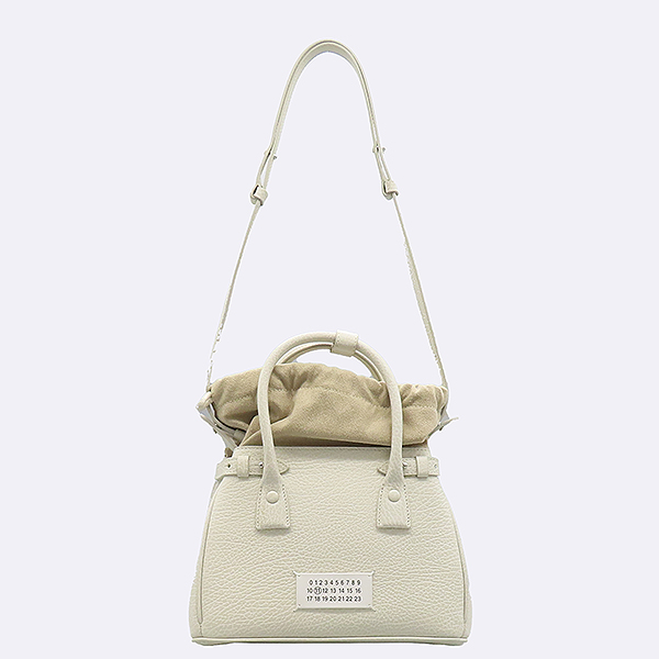 Maison Margiela(���� ����������) SB3WD0005 ���̺��� ���� 5AC ���� ��ν�Ʈ�� ��Ʈ�� + ��� ��Ʈ�� 2WAY [��������] �̹���2 - ���̺��� �߰���ǰ