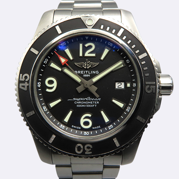 BREITLING(Ʋ) A17367D71B1A1 ۿ 44MM ƽ ƿ  ð []