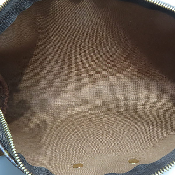 Louis Vuitton(���̺���) M95567 ���׷� ĵ���� ����Ŭ��ġ 2WAY [��õ��] �̹���6 - ���̺��� �߰���ǰ