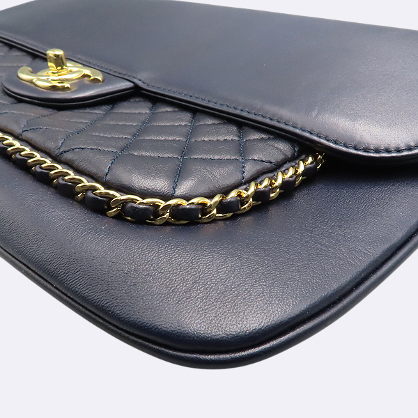 Chanel() A93855 ̺ Ų CC üε ÷ Ŭġ [] ̹5 - ̺ ߰ǰ