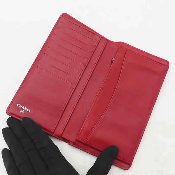 Chanel(����) A31509 ���� ���̴�Ʈ TIMELESS(Ÿ�� ����) CLASSIC(Ŭ����) ����ΰ� ������ [�д�������] �̹���4 - ���̺��� �߰���ǰ