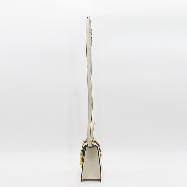 Gucci(����) 470270 ȭ��Ʈ Web ��Ʈ������ ��� �̴� �Ǻ� ž �ڵ� ��Ʈ�� + ���� ũ�ν� ��Ʈ�� + ��� ��� ��Ʈ�� 2WAY [��õ��] �̹���3 - ���̺��� �߰���ǰ