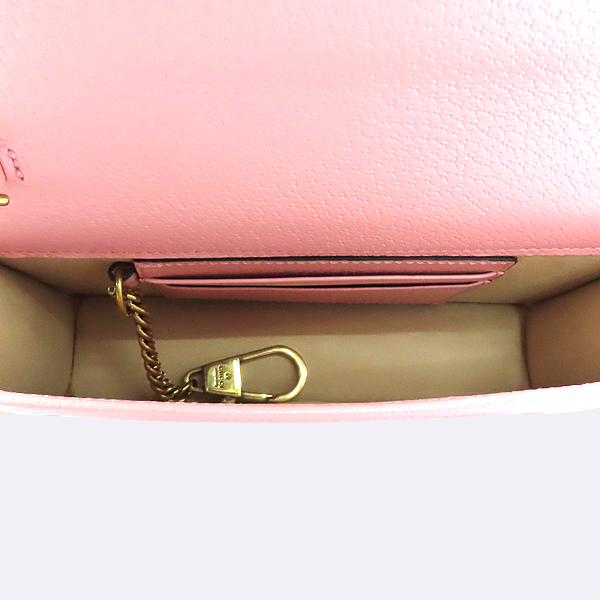 Gucci(����) 696817 ��ũ ���� ���ֳ̾� ��� �̴� ũ�ν��� [��������] �̹���6 - ���̺��� �߰���ǰ