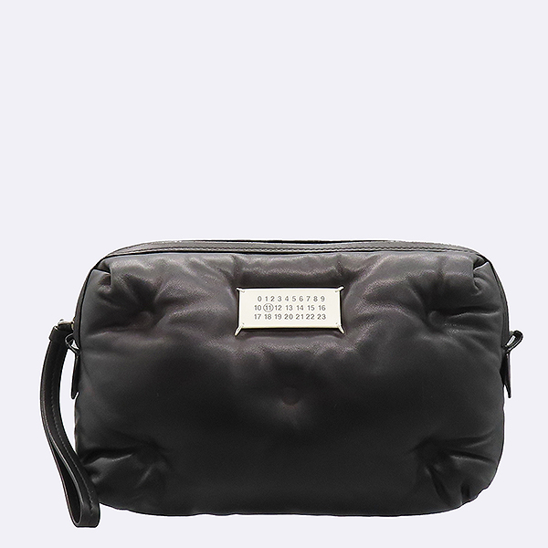 Maison Margiela(���� ����������) SB1WB0002 ���� ���� �۷� ���� ũ�ν��� [��������] �̹���2 - ���̺��� �߰���ǰ