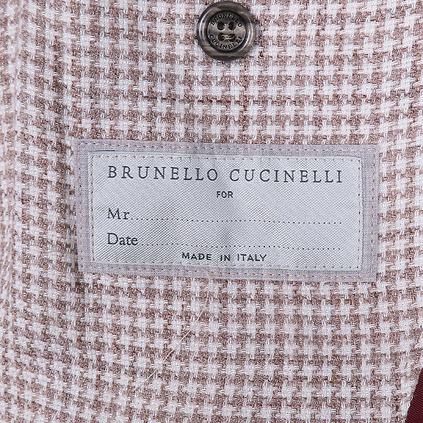 BRUNELLO CUCINELLI(���ڷ���ġ�ڸ�) ������ �Ͽ�� ���� ������ ���� - 58������ [��������] �̹���4 - ���̺��� �߰���ǰ