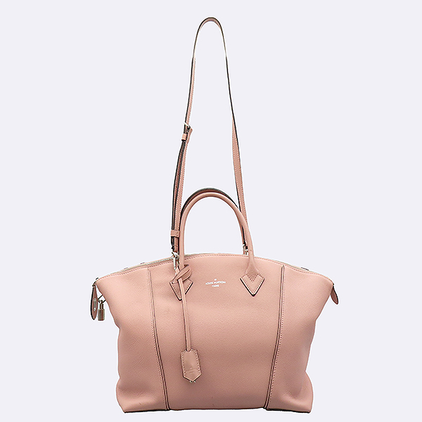 Louis Vuitton(̺) M94594 丮 Magnolia Ŷ MM Ʈ + Ʈ 2WAY [] ̹3 - ̺ ߰ǰ