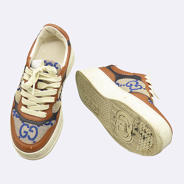 Gucci(����) 731077 ���� ���� ���� GG ������ ����Ŀ�� - 36�� [��������] �̹���3 - ���̺��� �߰���ǰ