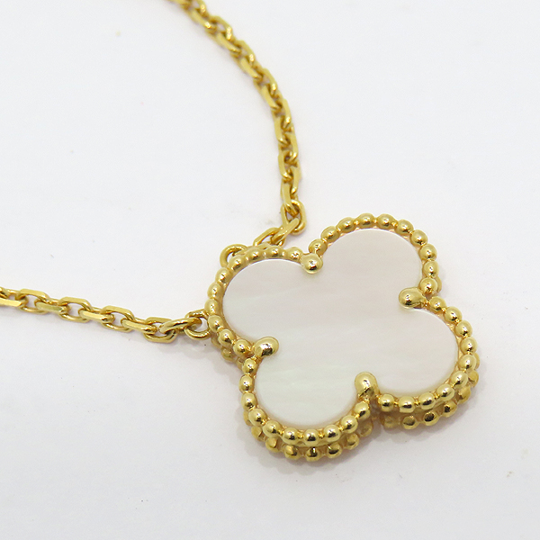 VANCLEEF & ARPELS(��Ŭ����&����) VCARA45900 ȭ��Ʈ ���� ���� �� ��Ƽ�� ���Ժ�� ����� [��õ��] �̹���3 - ���̺��� �߰���ǰ