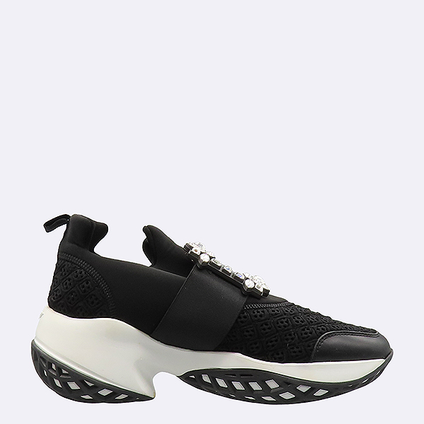 Roger Vivier(�������) ���� ��� �� ��Ʈ�� ��Ŭ ������ ����Ŀ�� - 250MM [��������] �̹���3 - ���̺��� �߰���ǰ