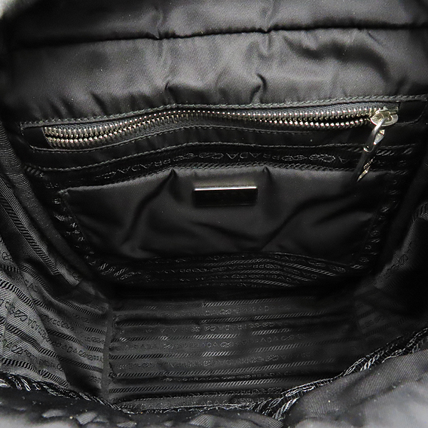 Prada(�����) 1BZ002 ���� �÷� �ﰢ�ΰ� ���Ϸ� ���� ���� [��������] �̹���5 - ���̺��� �߰���ǰ