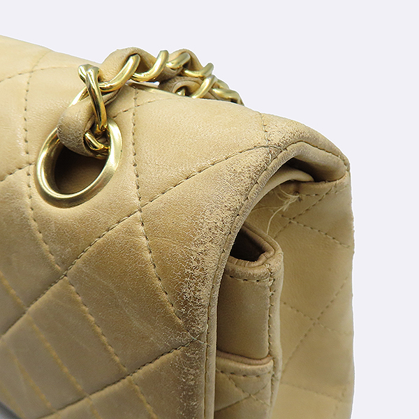 Chanel(����) A01112 ������ �÷� Ŭ���� �̵� M������ �÷� ü�� ����� [��������] �̹���7 - ���̺��� �߰���ǰ